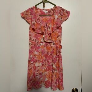 Girls Spring Dress by GB girls